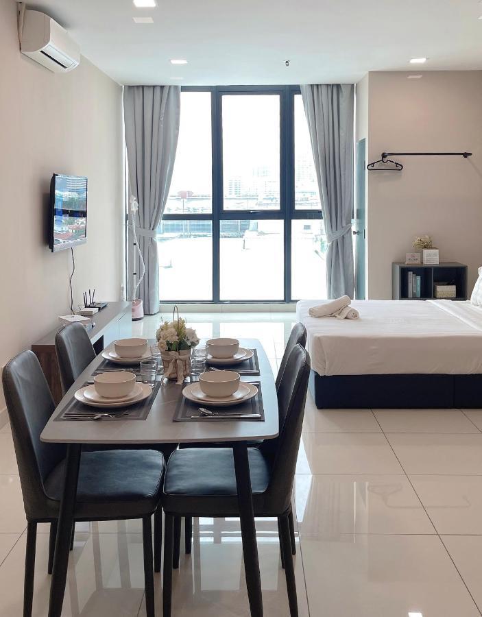 Atria Sofo Suites - Petaling Jaya Exterior photo