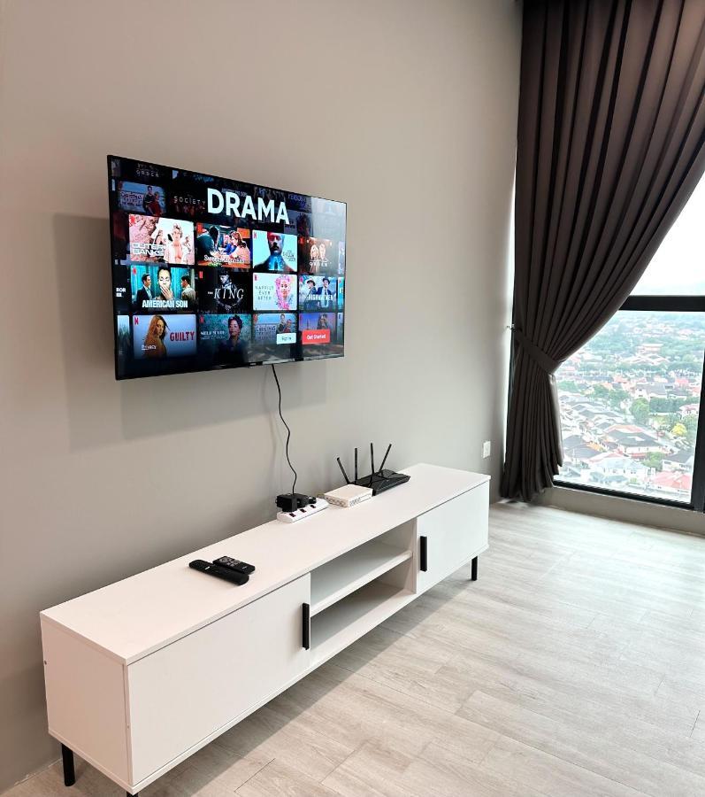 Atria Sofo Suites - Petaling Jaya Exterior photo
